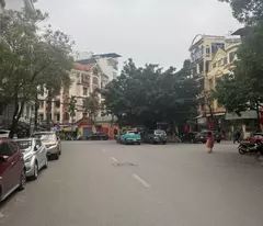 🏡 BÁN NHÀ PHÂN LÔ PHẠM TUẤN TÀI, CẦU GIẤY - 75M2 - Ô TÔ TRÁNH - KINH DOANH VĂN PHÒNG - GIÁ ĐẦU TƯ