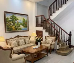 🏡 BÁN NHÀ PHÂN LÔ PHẠM TUẤN TÀI, CẦU GIẤY - 75M2 - Ô TÔ TRÁNH - KINH DOANH VĂN PHÒNG - GIÁ ĐẦU TƯ