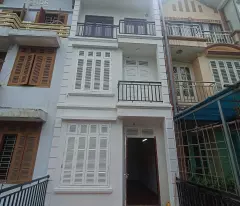 BÁN NHÀ MẶT PHỐ, KĐT VĂN QUÁN VỈA HÈ RỘNG, 106M2 5T, KINH DOANH ĐỈNH, VP, PK, SPA, HƠN 30 TỶ