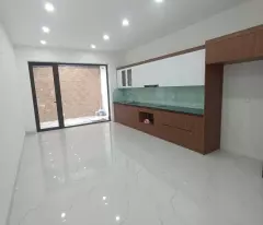 BÁN NHÀ MẶT PHỐ, KĐT VĂN QUÁN VỈA HÈ RỘNG, 106M2 5T, KINH DOANH ĐỈNH, VP, PK, SPA, HƠN 30 TỶ