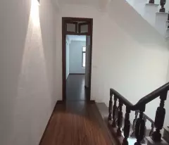 BÁN NHÀ MẶT PHỐ, KĐT VĂN QUÁN VỈA HÈ RỘNG, 106M2 5T, KINH DOANH ĐỈNH, VP, PK, SPA, HƠN 30 TỶ