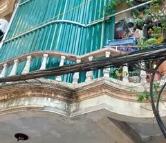 Bán nhà ngõ Kim Mã - Ba Đình, 50m2, 4 tầng, 4PN, sổ đỏ, 10 tỷ. LH: 0967696080