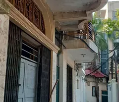 Bán nhà ngõ Kim Mã - Ba Đình, 50m2, 4 tầng, 4PN, sổ đỏ, 10 tỷ. LH: 0967696080