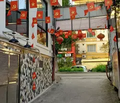 Bán nhà ngõ Kim Mã - Ba Đình, 50m2, 4 tầng, 4PN, sổ đỏ, 10 tỷ. LH: 0967696080