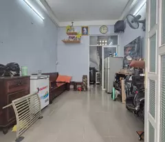 NHỈNH 3đ BÌNH THẠNH Ở CĂN NÀY NGON LUÔN - HẺM 3G VÀI BƯỚC RA OTO - 25m2 - NHÀ CHÍNH CHỦ - NHANH