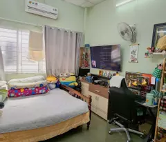 NHỈNH 3đ BÌNH THẠNH Ở CĂN NÀY NGON LUÔN - HẺM 3G VÀI BƯỚC RA OTO - 25m2 - NHÀ CHÍNH CHỦ - NHANH