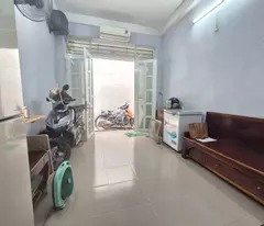 NHỈNH 3đ BÌNH THẠNH Ở CĂN NÀY NGON LUÔN - HẺM 3G VÀI BƯỚC RA OTO - 25m2 - NHÀ CHÍNH CHỦ - NHANH