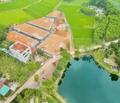 Siêu phẩm khu dân cư mới Cổ Đông chỉ từ 3 tỷ6 cho 100m2