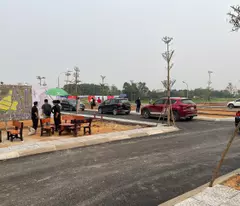 Siêu phẩm khu dân cư mới Cổ Đông chỉ từ 3 tỷ6 cho 100m2