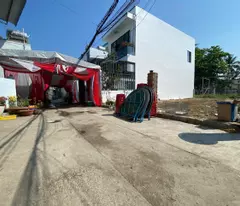Đất Hẻm 2/4 – Trung Tâm Nha Trang – 67m² – Cách Biển 3 Phút – 2.68 Tỷ TL