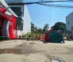 Đất Hẻm 2/4 – Trung Tâm Nha Trang – 67m² – Cách Biển 3 Phút – 2.68 Tỷ TL