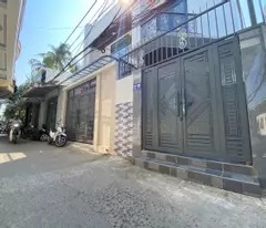 Đất Hẻm 2/4 – Trung Tâm Nha Trang – 67m² – Cách Biển 3 Phút – 2.68 Tỷ TL