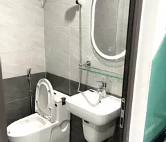Thụy Phương – CCMN 6 Tầng Thang Máy – 21 Phòng Khép Kín – Dòng Tiền 100 Triệu/Tháng – Chỉ 18.8 Tỷ