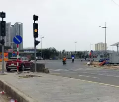 54m2 ĐẤT ĐẸP Ở SƯỚNG, ĐẦU TƯ TỐT, 2 LÀN RA VÀNH ĐAI 3.5, VỈA HÈ, PHÂN LÔ, ÔTÔ TRÁNH, nhỉnh 9 tỷ