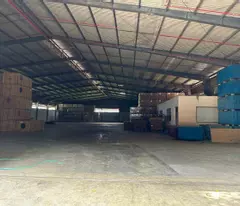 XT100 sẵn xưởng cho thuê hoạt động sản xuất liền. thu hút nhiều ngành nghề. CNC,