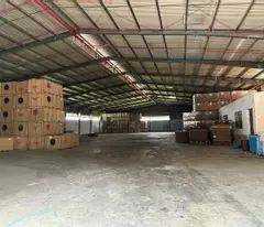 XT100 sẵn xưởng cho thuê hoạt động sản xuất liền. thu hút nhiều ngành nghề. CNC,