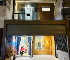 BÁN NHÀ HẺM Ô TÔ NGUYỄN TRUNG TRỰC – P. XUÂN HƯƠNG ĐÀ LẠT