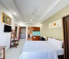 Chính chủ bán tòa căn hộ 5 tầng mặt tiền Phó Đức Chính, Sơn Trà, diện tích 85,5m², giá 19 tỷ
