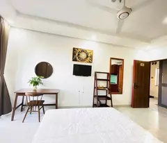 Chính chủ bán tòa căn hộ 5 tầng mặt tiền Phó Đức Chính, Sơn Trà, diện tích 85,5m², giá 19 tỷ