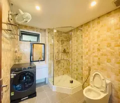 Chính chủ bán tòa căn hộ 5 tầng mặt tiền Phó Đức Chính, Sơn Trà, diện tích 85,5m², giá 19 tỷ