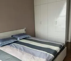 CC Cho thuê căn hộ 3ngủ sunshine riverside phú thượng