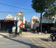 Lô đất mặt tiền đường Nguyễn duy trinh long trường DT 165m giá tốt