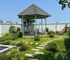 BIỆT THỰ BIỂN CỦA DIỄN VIÊN TẠI BÀ RỊA – 600M2 ĐẤT, 300M2 THỔ CƯ – CHỈ 10.8 TỶ