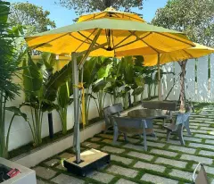 BIỆT THỰ BIỂN CỦA DIỄN VIÊN TẠI BÀ RỊA – 600M2 ĐẤT, 300M2 THỔ CƯ – CHỈ 10.8 TỶ