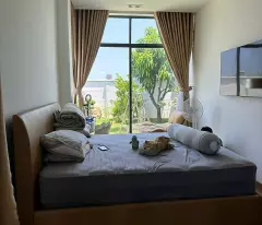 BIỆT THỰ BIỂN CỦA DIỄN VIÊN TẠI BÀ RỊA – 600M2 ĐẤT, 300M2 THỔ CƯ – CHỈ 10.8 TỶ