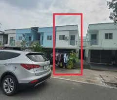 BÁN GẤP DÃY NHÀ TRỌ SINH LỜI NGAY – TRUNG TÂM KCN BÀU BÀNG