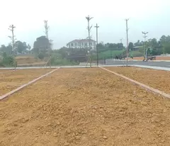 Bán gấp mảnh đất kinh doanh tốt tại Hà Nội - Sổ đỏ sẵn sàng