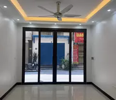 💥Độc nhất vô nhị Trần Quốc Hoàn 45m 7T thang máy KD Ô tô vào nhà, nhỉnh 25 tỷ