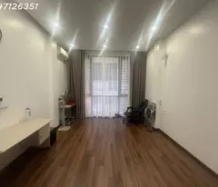 💥Độc nhất vô nhị Trần Quốc Hoàn 45m 7T thang máy KD Ô tô vào nhà, nhỉnh 25 tỷ
