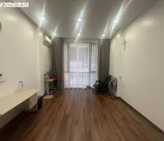 Phân lô Ô tô Trần Quốc Hoàn 45m 7T thang máy nhập, kinh doanh, 25.5 tỷ