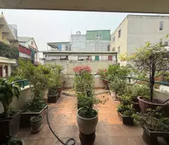 BÁN BIỆT THỰ LẠC LONG QUÂN, TÂY HỒ – 272M², MẶT TIỀN 15M, VIEW HỒ TÂY, Ô TÔ VÀO NHÀ, CHỈ 65 TỶ (CÓ