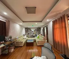 BÁN BIỆT THỰ LẠC LONG QUÂN, TÂY HỒ – 272M², MẶT TIỀN 15M, VIEW HỒ TÂY, Ô TÔ VÀO NHÀ, CHỈ 65 TỶ (CÓ