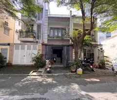 BÁN NHÀ KDC NAM LONG PHÚ THUẬN 4x20 - ĐƯỜNG 15M-CHỈ 10 tỷ 5
