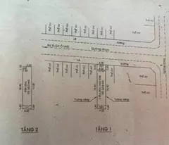 BÁN NHÀ KDC NAM LONG PHÚ THUẬN 4x20 - ĐƯỜNG 15M-CHỈ 10 tỷ 5