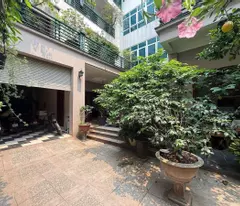 BIỆT THỰ VIEW HỒ TÂY TRÍCH SÀI – 272M², 4 TẦNG, MẶT TIỀN 15M, Ô TÔ VÀO NHÀ, GIÁ 65 TỶ CÓ THƯƠNG