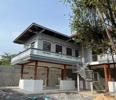 BÁN NHÀ MẶT TIỀN HÀ THỊ ĐÁT (20m x 30m) – QUẬN TÂN PHÚ