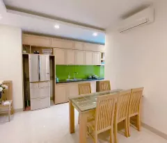 CĂN HỘ HACINCO LÊ VĂN LƯƠNG – FULL NỘI THẤT – DÒNG TIỀN 15TR/THÁNG