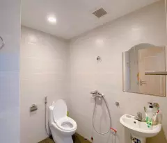 CĂN HỘ HACINCO LÊ VĂN LƯƠNG – FULL NỘI THẤT – DÒNG TIỀN 15TR/THÁNG