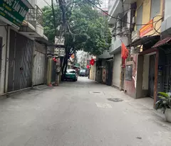 Tài chính 6–7 tỷ, muốn ở Thanh Xuân mà cần ô tô đỗ cửa?