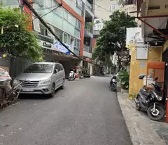 🏡 TÒA APARTMENT GIẢNG VÕ - BA ĐÌNH - 9 TẦNG MỚI - 2 MẶT NGÕ Ô TÔ - 26 PHÒNG KHÉP KÍN - PCCC CHUẨN