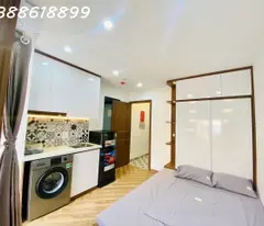 🏡 TÒA DÒNG TIỀN HOÀNG HOA THÁM - BA ĐÌNH - 93M2 - 7 TẦNG THANG MÁY - 22 PHÒNG KHÉP KÍN - DÒNG