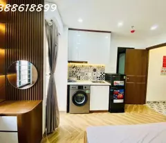 🏡 TÒA DÒNG TIỀN HOÀNG HOA THÁM - BA ĐÌNH - 93M2 - 7 TẦNG THANG MÁY - 22 PHÒNG KHÉP KÍN - DÒNG