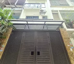 🏡 BÁN GIẢNG VÕ - BA ĐÌNH - 60M2 - 2 MẶT THOÁNG - SÁNG RA HỒ - CHIỀU DẠO VINHOMES - DT 23TR/TH -