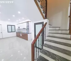 🏡 BÁN GIẢNG VÕ - BA ĐÌNH - 60M2 - 2 MẶT THOÁNG - SÁNG RA HỒ - CHIỀU DẠO VINHOMES - DT 23TR/TH -