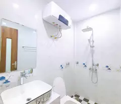 🏡 BÁN GIẢNG VÕ - BA ĐÌNH - 60M2 - 2 MẶT THOÁNG - SÁNG RA HỒ - CHIỀU DẠO VINHOMES - DT 23TR/TH -