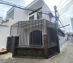 Bán Nhà Hẻm Xe Hơi Phan Văn Hớn Quận 12 - 121m2 - Ngang 5.5m - Thu Nhập 18tr/Tháng – 7,5 tỷ TL